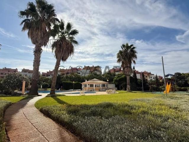 Apartamento T1+1 para alugar em Albufeira