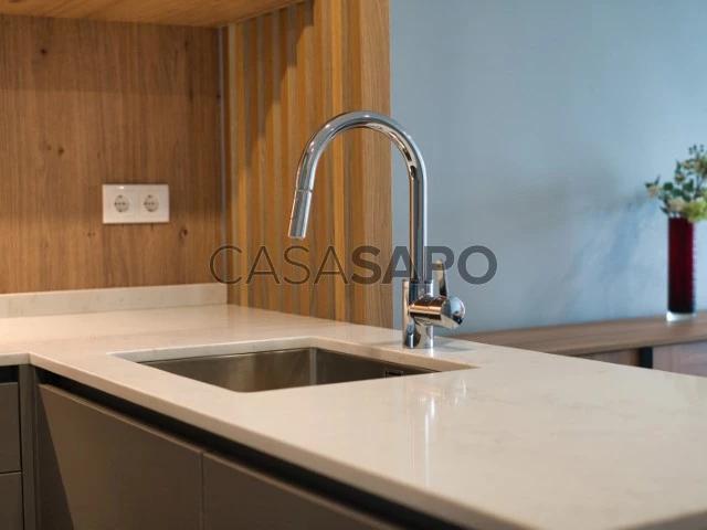 Apartamento T1 para alugar em Aveiro