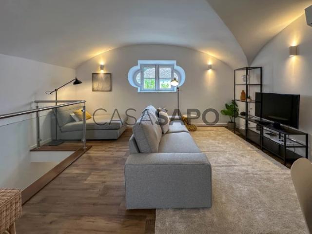 Apartamento T1+1 para alugar em Évora