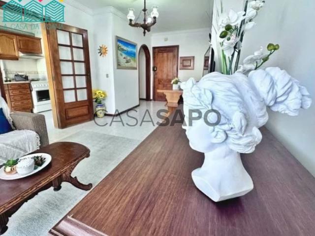 Apartamento T1+1 para alugar em Ílhavo