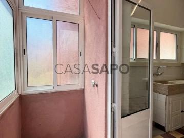Apartamento T1+1 para alugar em Loures