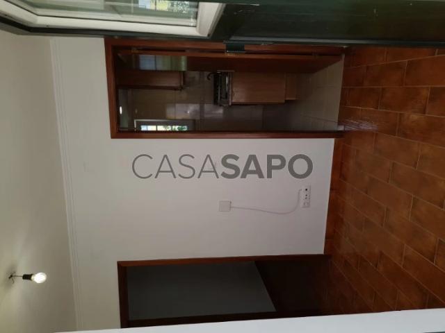Apartamento T1+1 para alugar em Lisboa