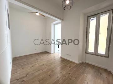 Apartamento T1+1 para alugar em Lisboa