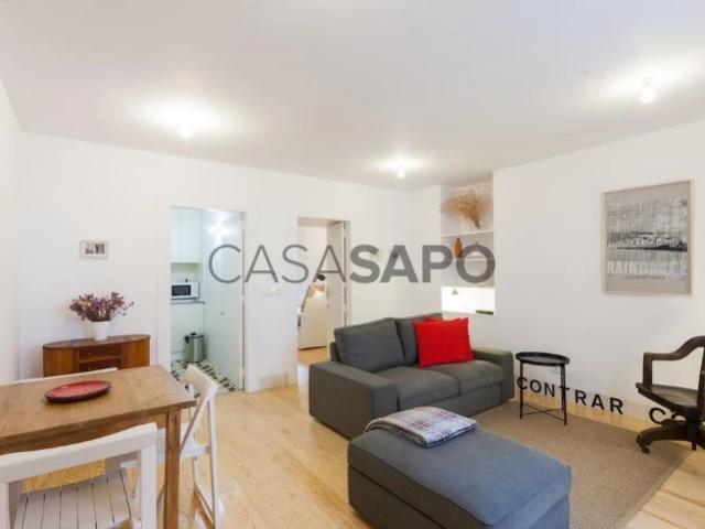 Apartamento T1+1 para alugar em Lisboa