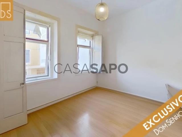 Apartamento T1+1 para alugar em Lisboa