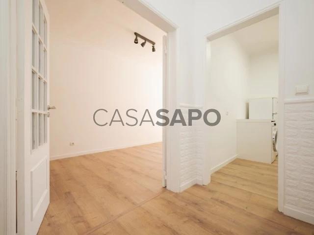 Apartamento T1+1 para alugar em Lisboa