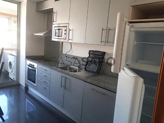 Apartamento T1+1 para alugar em Matosinhos