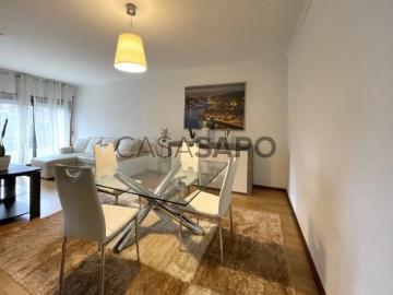 Apartamento T1+1 para alugar em Matosinhos