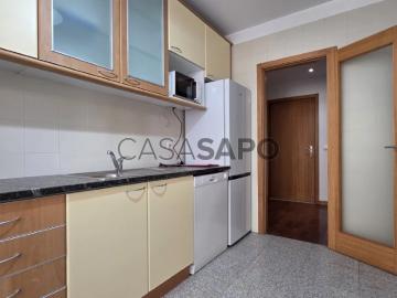Apartamento T1+1 para alugar em Maia