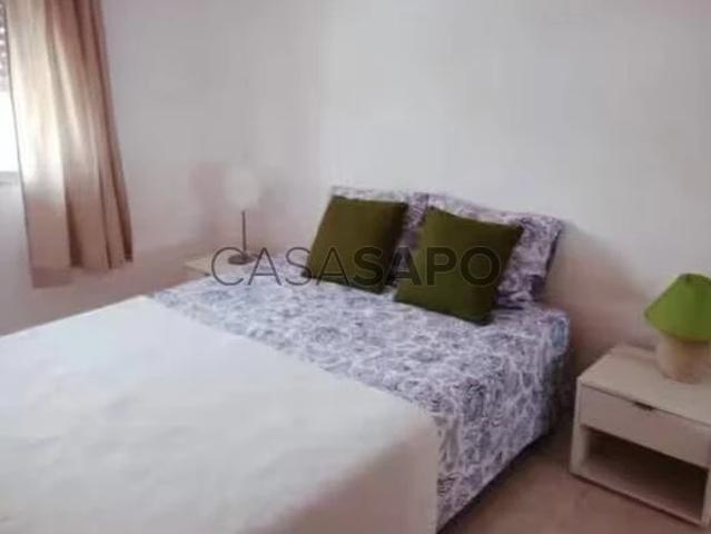 Apartamento T1+1 para alugar em Silves