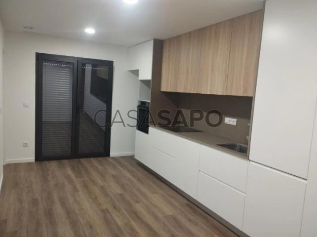 Apartamento T1+1 para alugar em Ponte de Lima