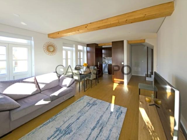 Apartamento T1+1 para alugar em Viana do Castelo