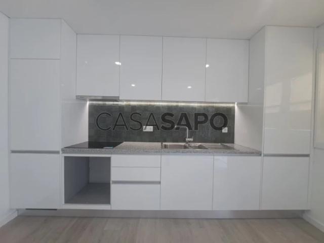 Apartamento T1+1 para alugar em Viana do Castelo