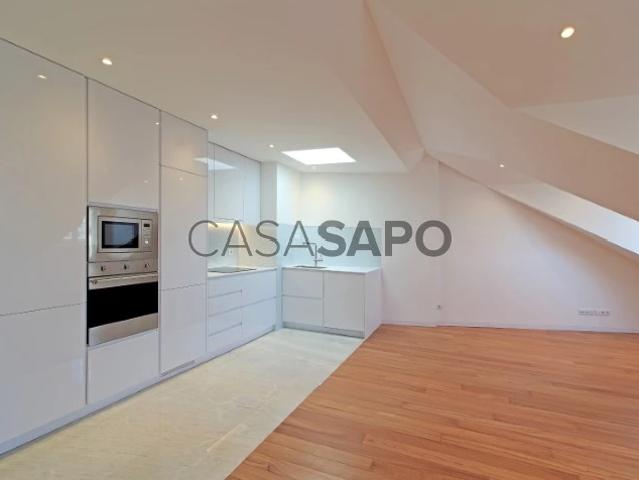 Apartamento T1+1 para alugar em Viana do Castelo