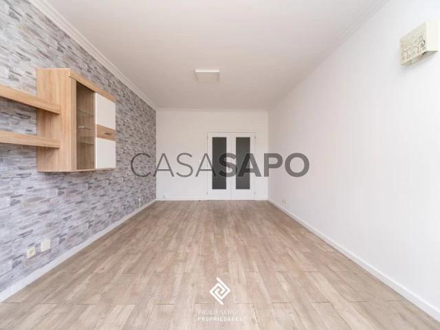 Apartamento T1+1 para alugar em Vila Nova de Gaia