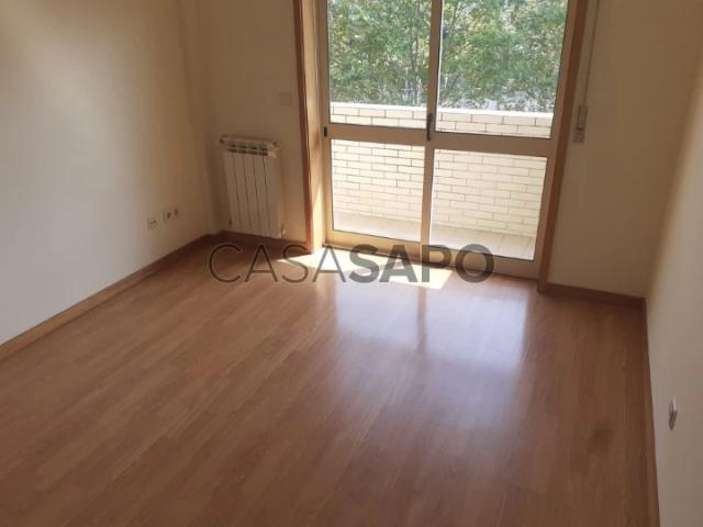 Apartamento T1+1 para alugar em Vila Nova de Gaia