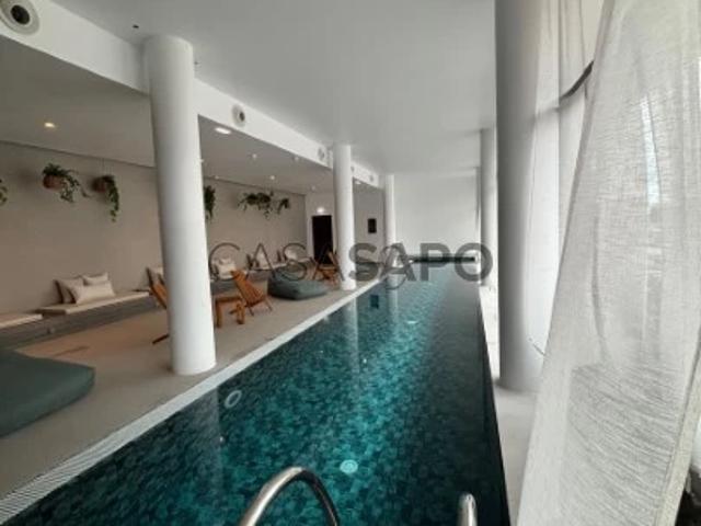 Apartamento T1+1 para alugar em Vila Nova de Gaia