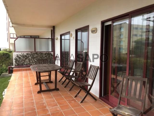 Apartamento T1+1 para alugar em Vila Nova de Gaia