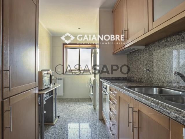 Apartamento T1+1 para alugar em Vila Nova de Gaia