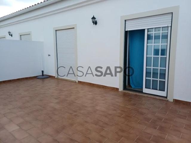 Apartamento T1+1 para alugar em Vila Real de Santo António