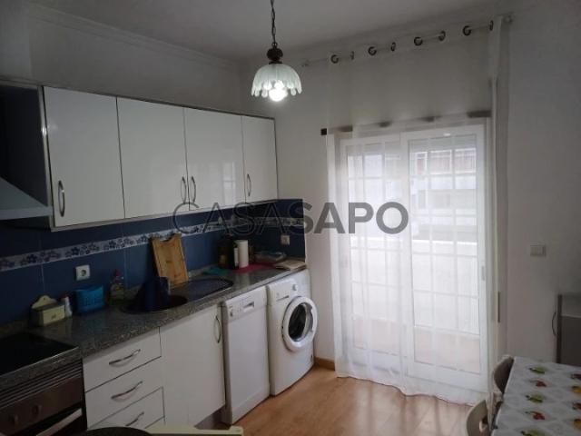 Apartamento T1+1 para alugar em Vila Real de Santo António