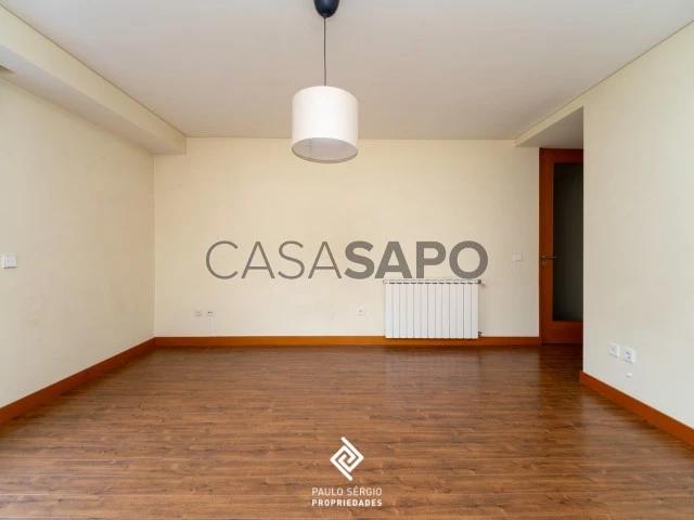 Apartamento T1+1 para alugar no Porto