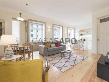 Apartamento T1+1 para alugar no Porto
