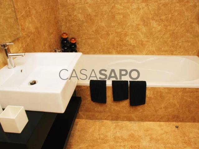 Apartamento T1+1 para alugar no Porto