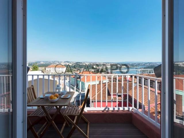Apartamento T1+1 para alugar no Porto