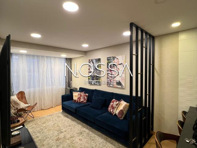 Apartamento T1+1 para Arrendamento – Centro de Mem Martins