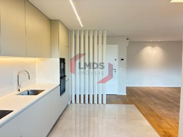 Apartamento T1+1 para arrendamento Centro de Famalicão
