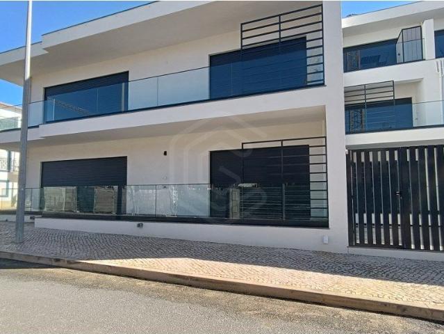 Apartamento T0 em construção, Cabanas de Tavira, Algarve