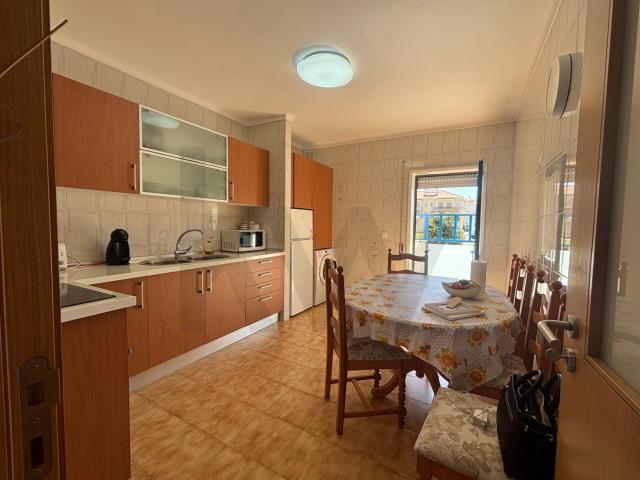 Apartamento T1+1 Praia da Vagueira