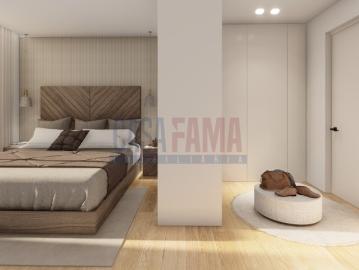 Apartamento T1+1 Premium Novo Empreendimento RIO Ribeirão V. N.Famalicão