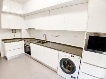Apartamento T1+1 Quinta do Serrado Em frente à Faculdade 55m² Caparica e Trafaria