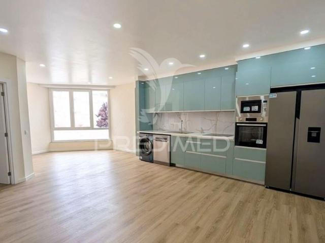 Apartamento T1+1 Remodelado e Equipado – Caxinas, Vila do Conde