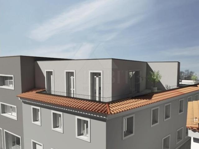 Apartamento T1+1 Rés de Chão