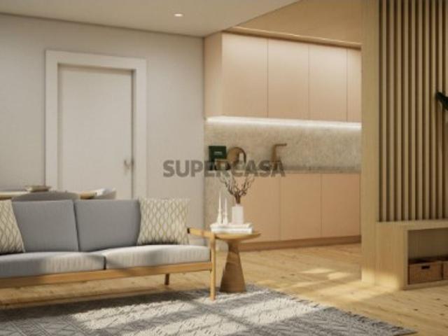 Apartamento T1+1 Totalmente remodelado, largo da ribeira velha, setúbal