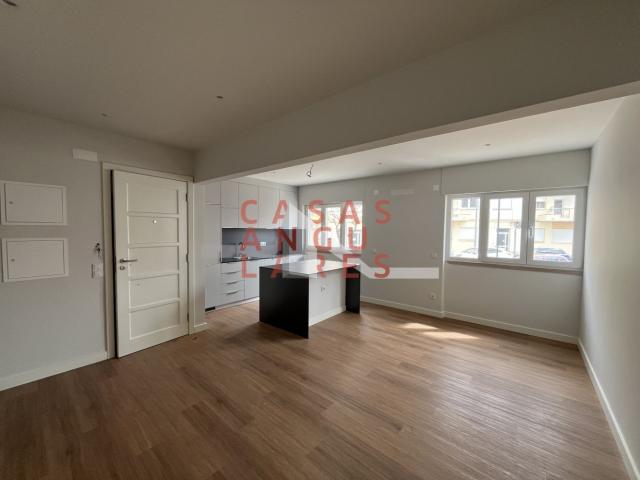 Apartamento | T1+1 | Tomar