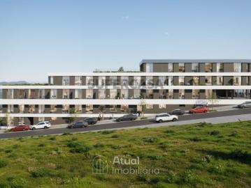 Apartamento T1+1 Venda em Cristelos, Boim e Ordem,Lousada