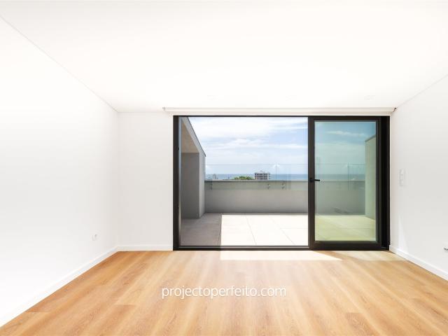 Apartamento T1+1 Venda em Anta e Guetim,Espinho 70m² Anta e Guetim
