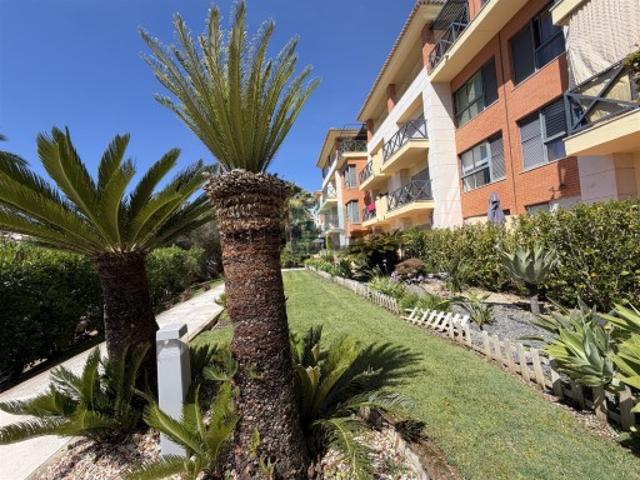 Apartamento T1+1 Venda em Albufeira e Olhos de Água,Albufeira
