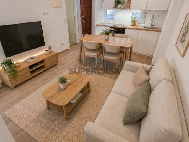 Apartamento T1+1 Venda em Albufeira e Olhos de Água,Albufeira