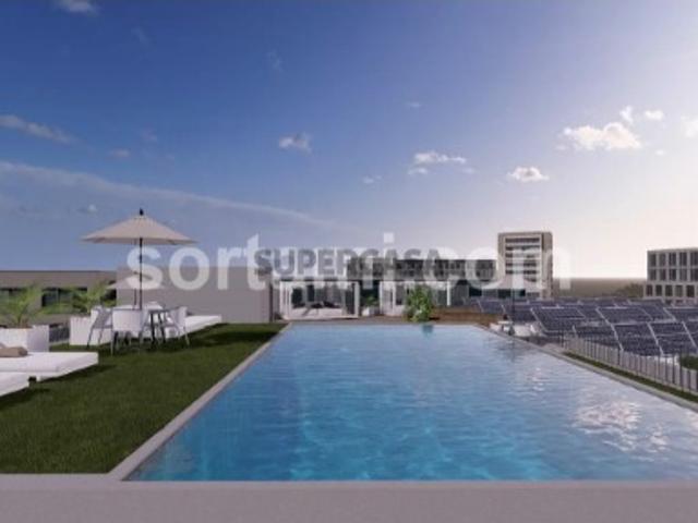 Apartamento T1+1 Venda em Armação de Pêra,Silves