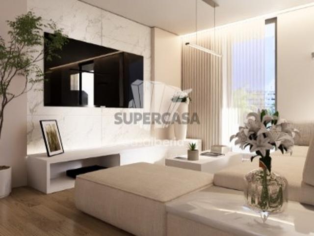 Apartamento T1+1 Venda em Armação de Pêra,Silves