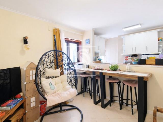 Apartamento T1+1 Venda em Buarcos e São Julião,Figueira da F. 42m² Buarcos e São Julião