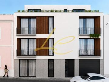 Apartamento T1+1 Venda em Buarcos e São Julião,Figueira da F. 83m² Buarcos e São Julião
