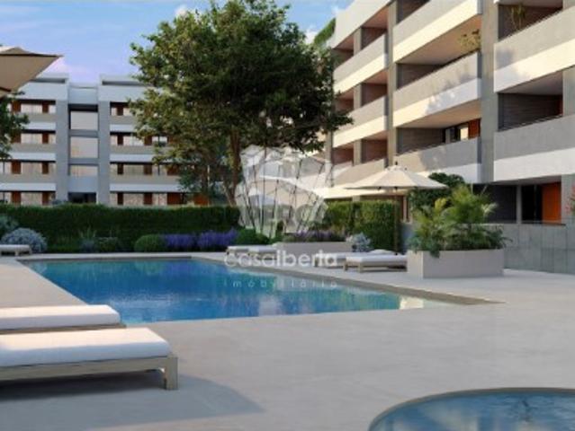 Apartamento T1+1 Venda em Lagos São Sebastião e Santa Maria,Lagos