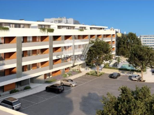 Apartamento T1+1 Venda em Lagos São Sebastião e Santa Maria,Lagos