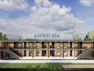 Apartamento T1+1 Venda em Montenegro,Faro